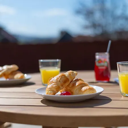 Laylas Retreat Tatil Evi Whitby