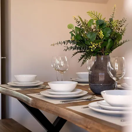Tatil Evi Laylas Retreat *