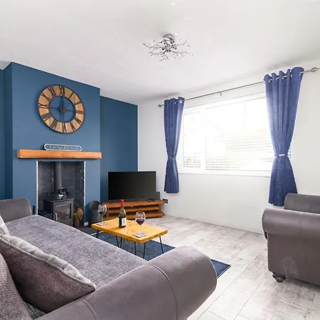 Laylas Retreat Tatil Evi